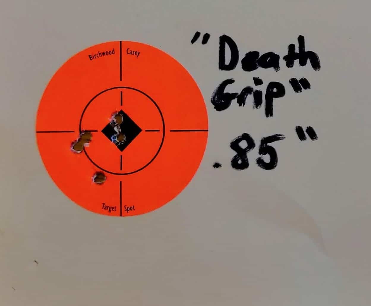 Shooting a Spring-Piston Air Rifle for Dummies - American Airgunner