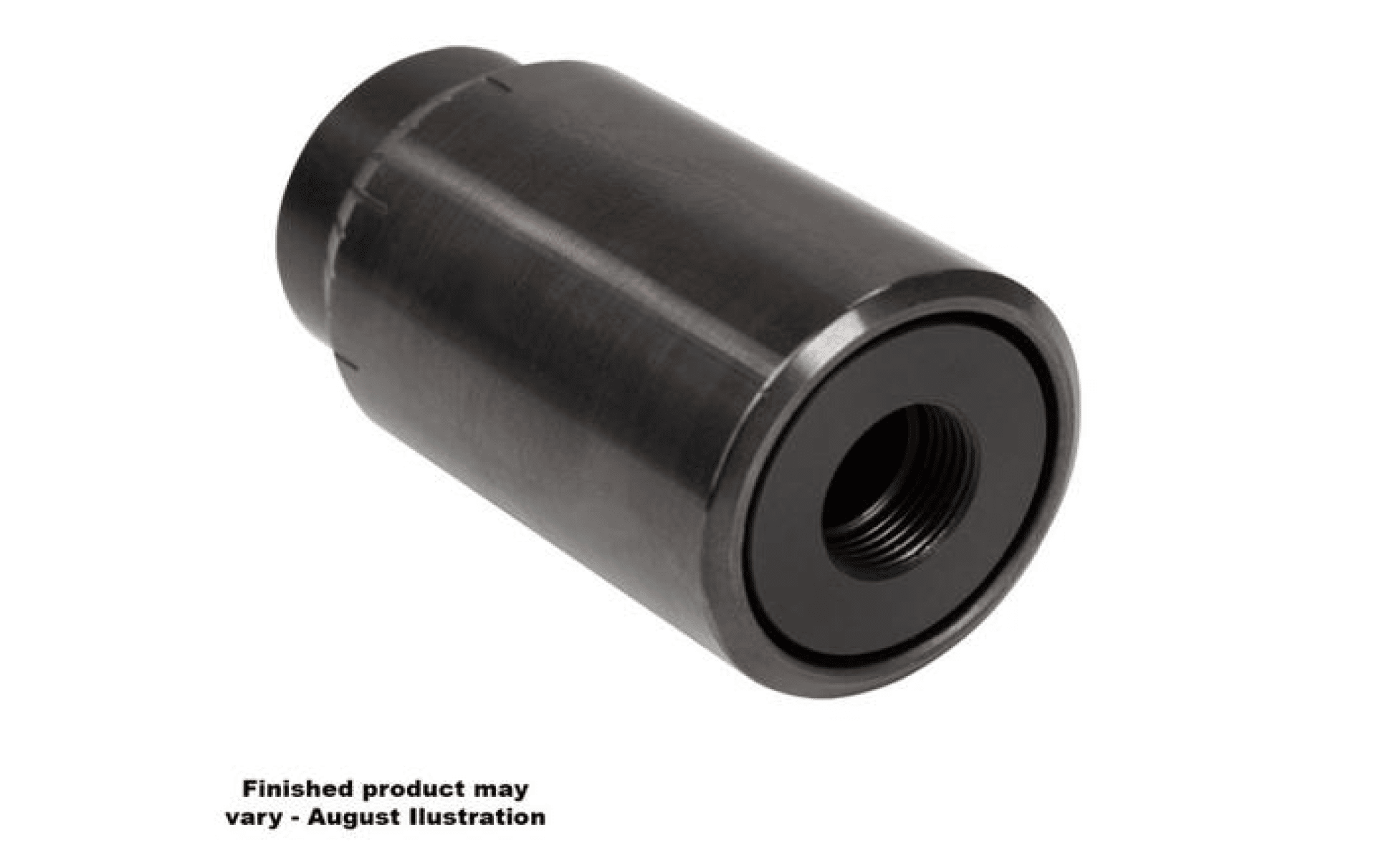 Barrel Harmonics 101 American Airgunner