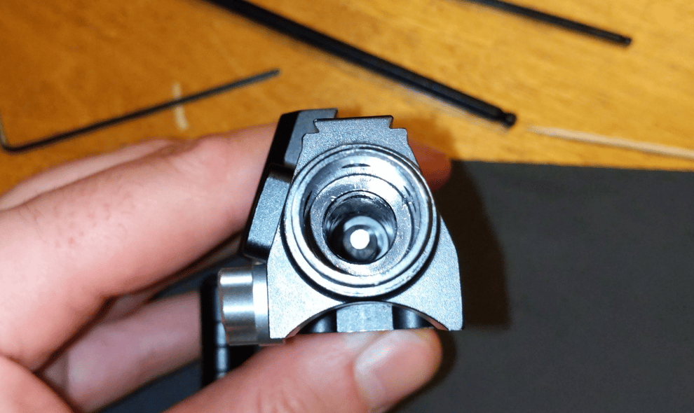 Barrel Harmonics Part 2 Carbon Fiber Sleeve Installation and Testing