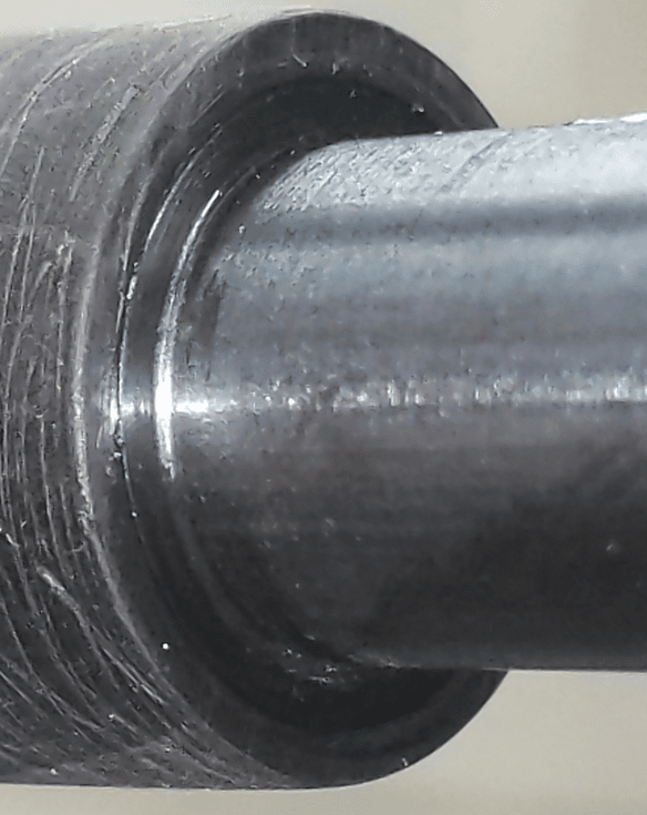 Barrel Harmonics Part 2 Carbon Fiber Sleeve Installation and Testing