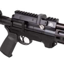 Air Arms S510 TXS .25 - Image 6