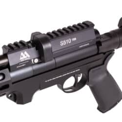 Air Arms S510 TXS .25 - Image 5