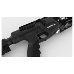 Benjamin Gunner .22 - Image 2