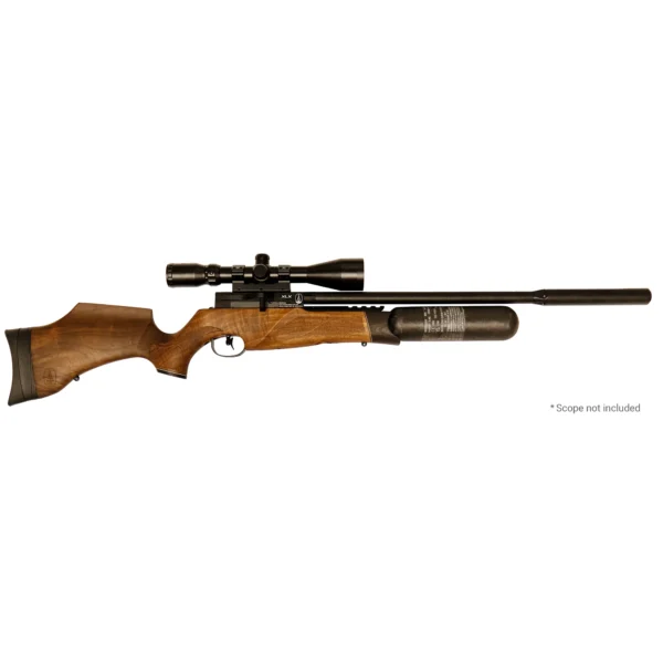 BSA PCP R12 XLX
